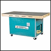 Sanding Table Parts